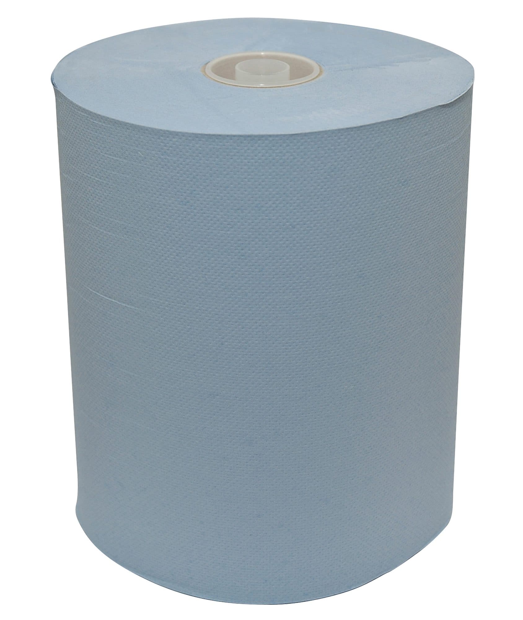 Handdoekrol Euro Products Q14 Matic XL klein 2-laags 165m blauw 120665 2