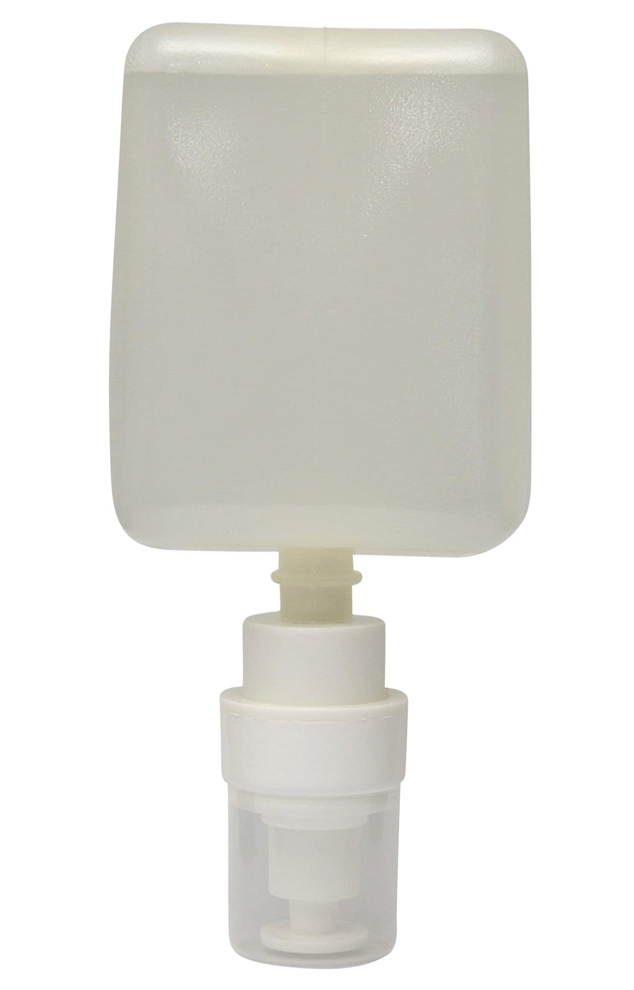 Handzeep Euro Products Eurobac Q19-Q20 schuim ongeparfumeerd 1000ml 400310