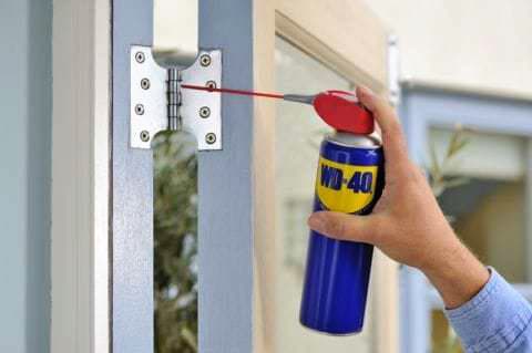 Spray multi-use WD-40 Smart Straw 300ml 2