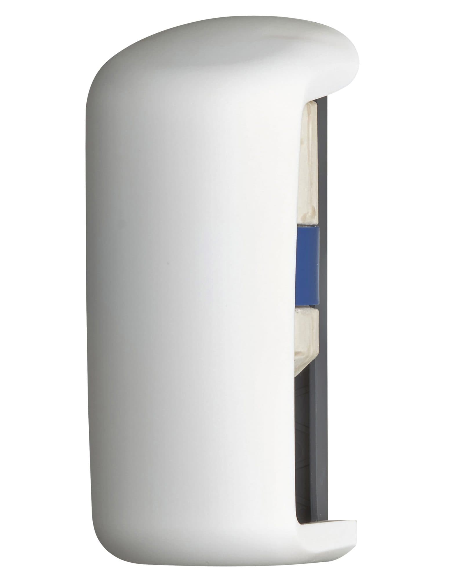 Luchtverfrisserdispenser Quartzline Q25 Euro Green constant wit 448502 2