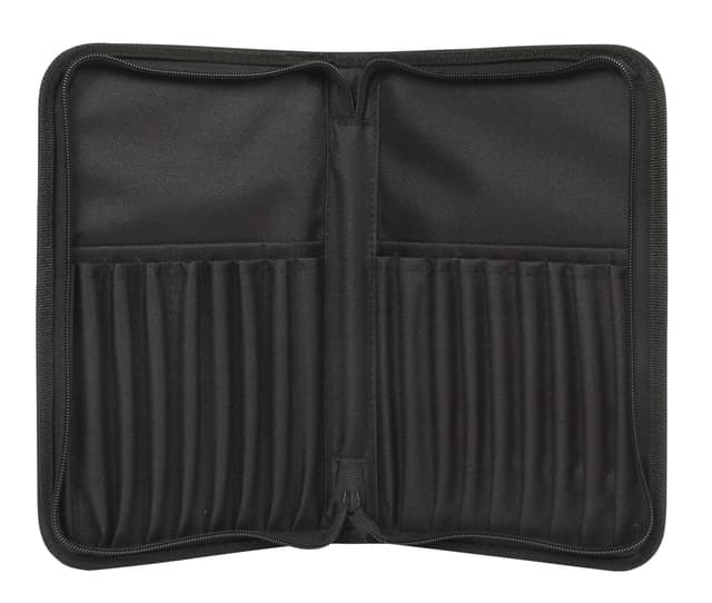 Etui penseel Conda voor 18 penselen 2