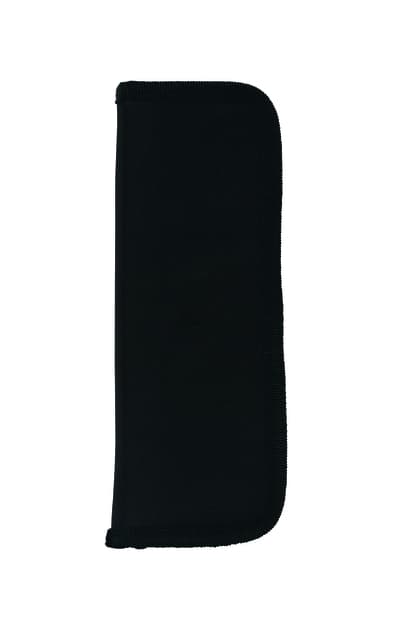 Kwasten set Conda synthetisch 12 stuks  in etui 2
