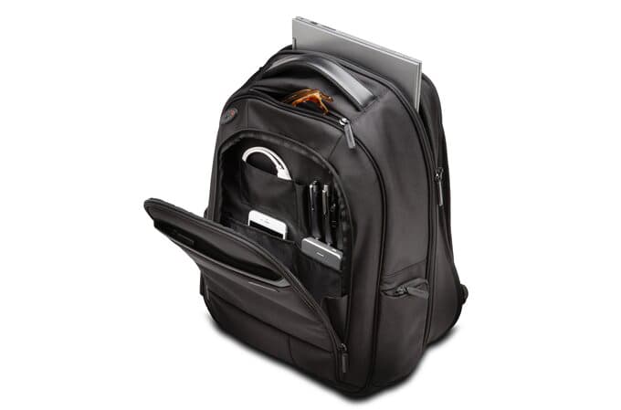 Laptoprugzak Kensington Contour 2.0 EQ Pro 17" 3