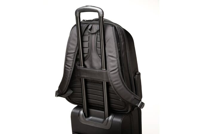 Laptoprugzak Kensington Contour 2.0 EQ Pro 17" 4