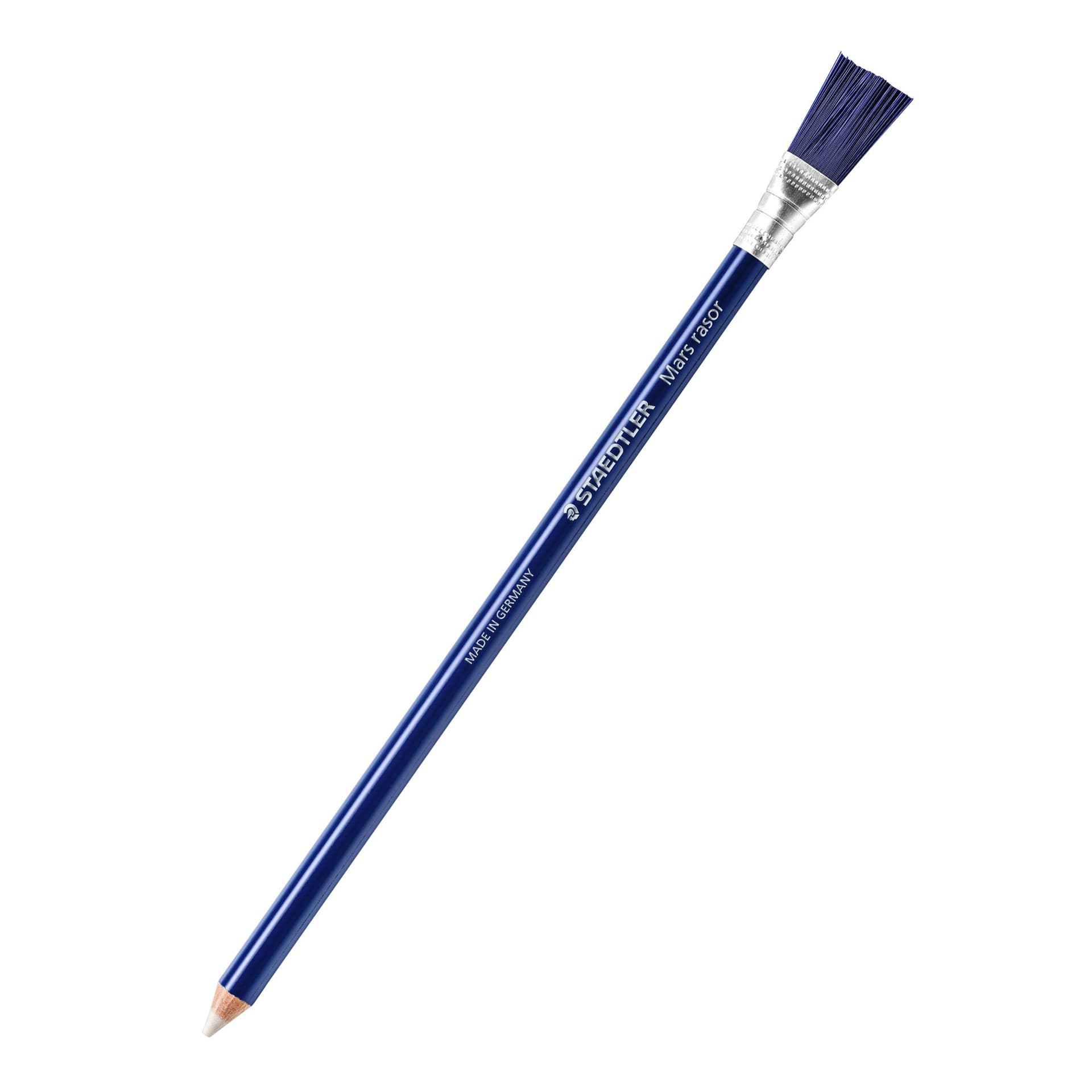 Gumpotlood Staedtler Mars Rasor  met kwast 4