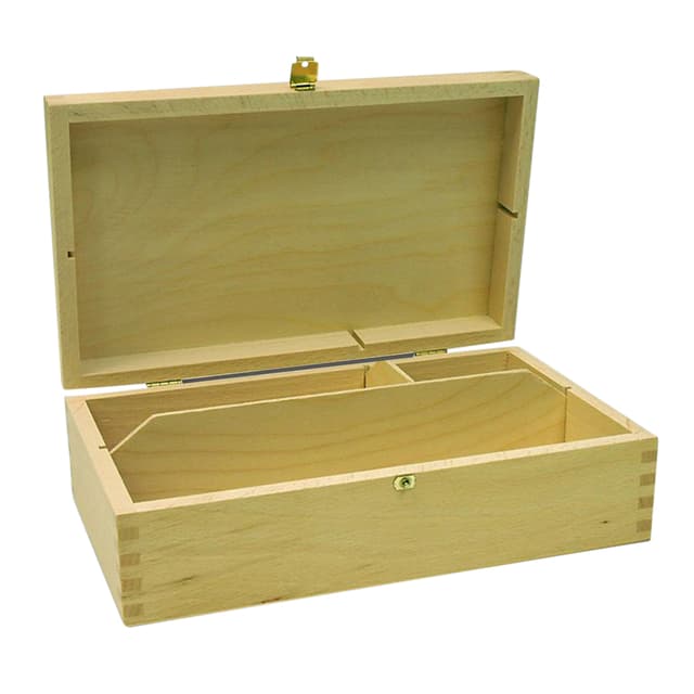 Tekendoos 711 25x10x6cm hout