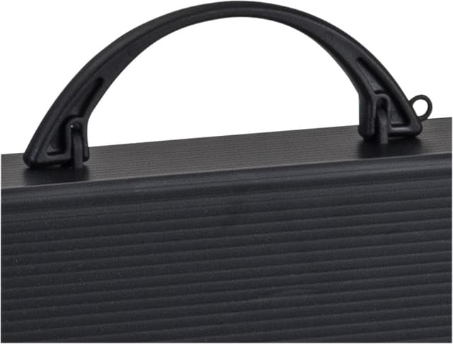 Tekenkoffer Favorit Every Line 1010x720x30mm zwart 2