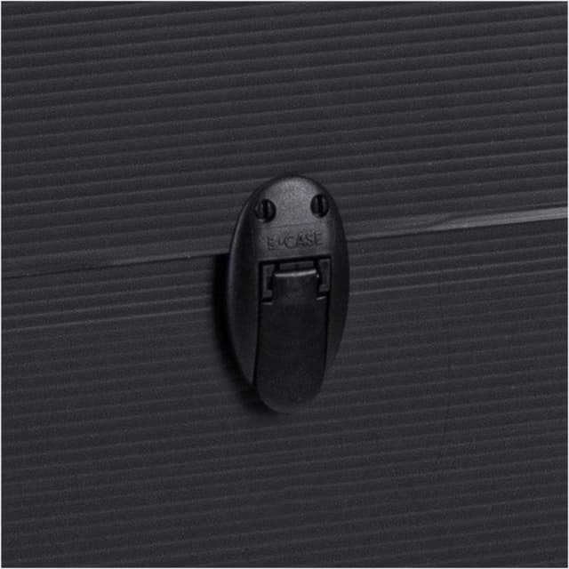 Tekenkoffer Favorit Every Line 1010x720x30mm zwart 3