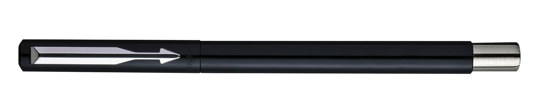 Vulpen Parker Vector black medium blister à 1 stuk 2