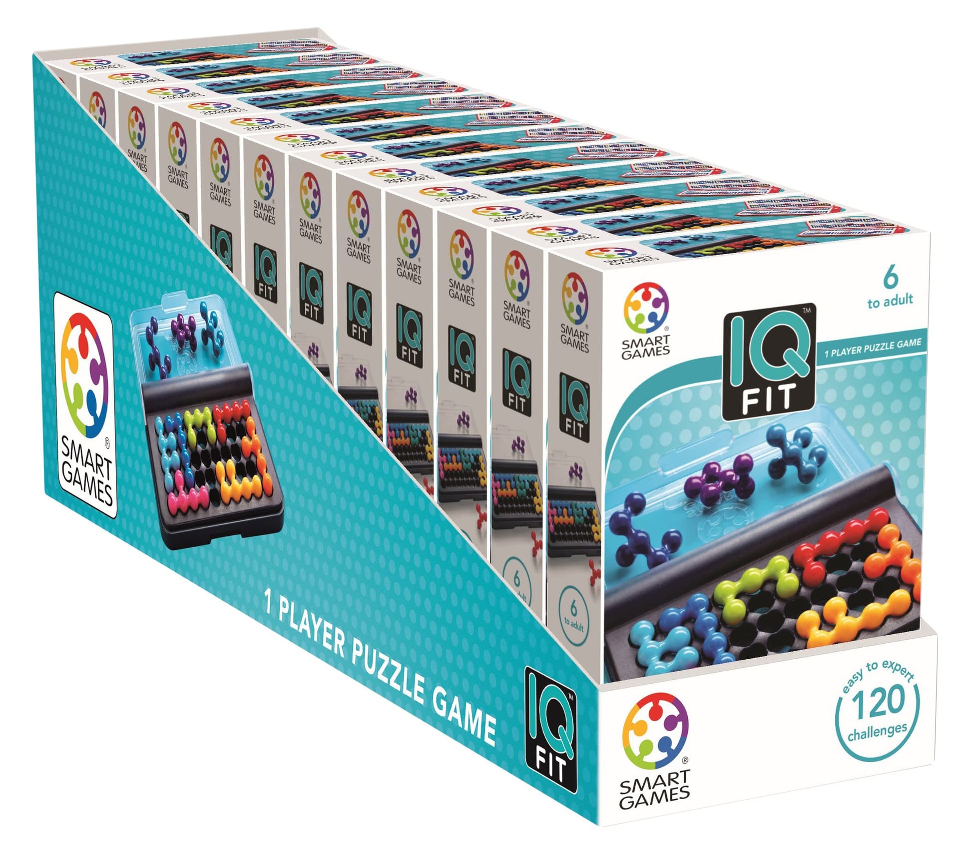 IQ Fit 3