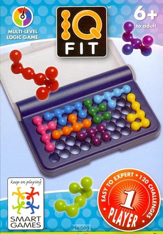 IQ Fit