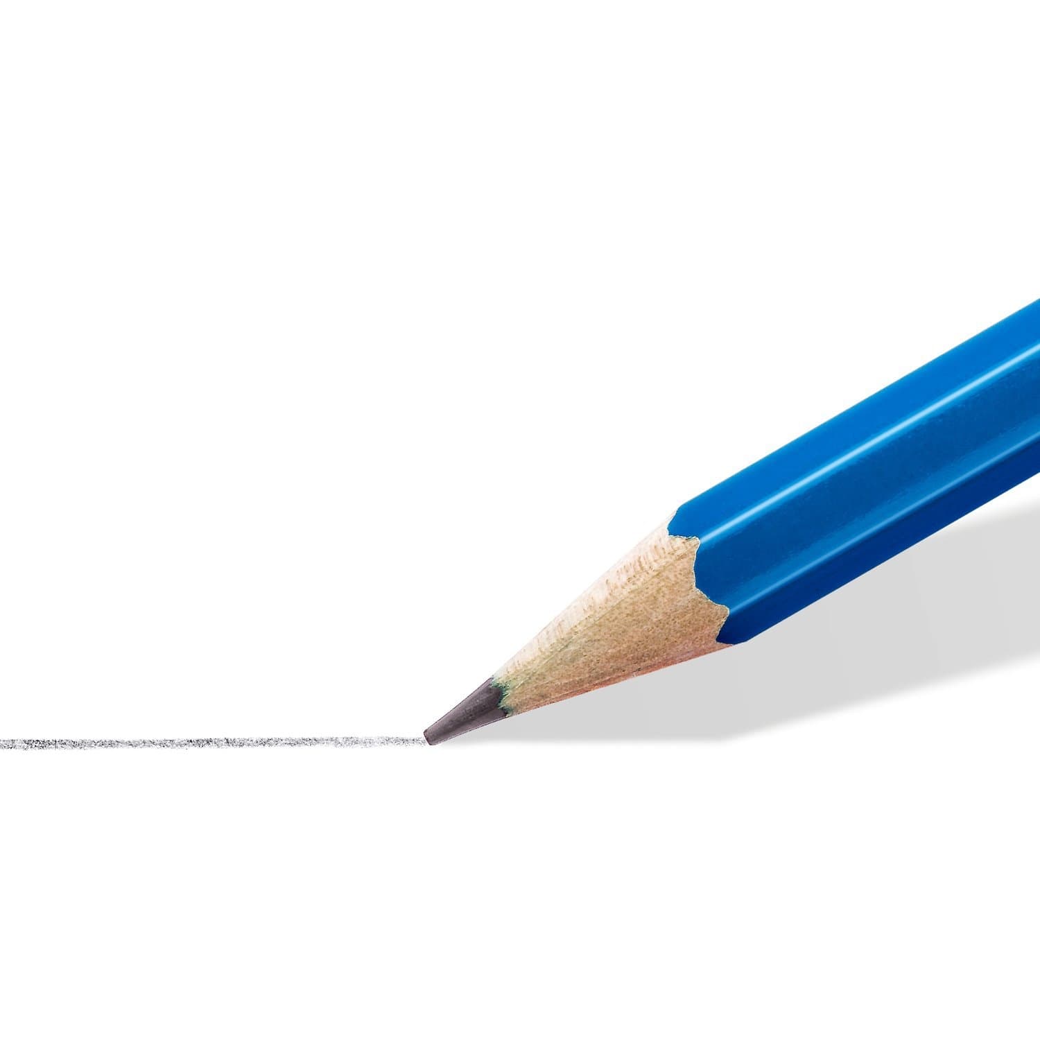 Potlodenset Staedtler Design Journey gratis gum en puntenslijper 6st 3