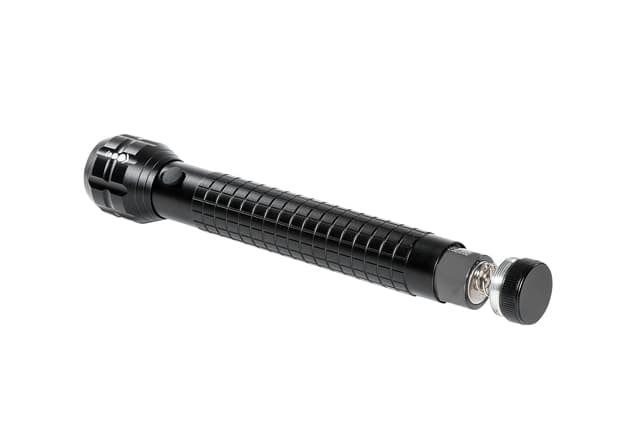 Zaklamp MAUL Kronos XL LED 28.7cm lichtbereik 295m 10W 3