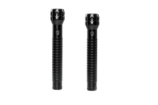 Zaklamp MAUL Kronos XL LED 28.7cm lichtbereik 295m 10W 7
