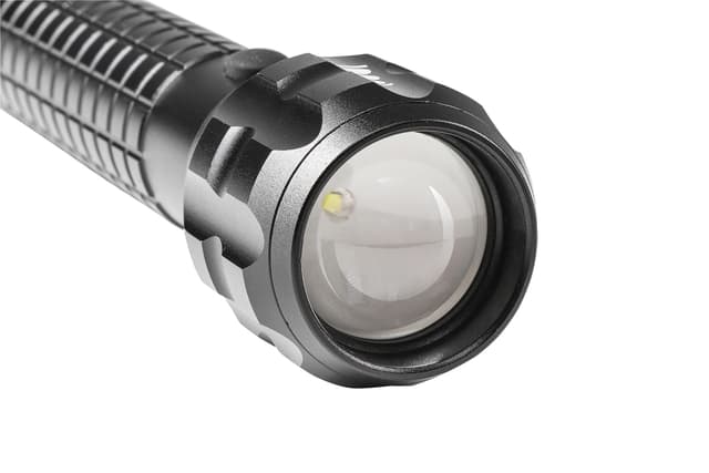 Zaklamp MAUL Kronos S LED 14cm lichtbereik 196m 3W 4