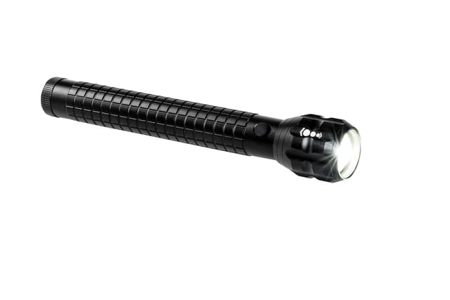 Zaklamp MAUL Kronos L LED 26cm lichtbereik 280m 8W 2