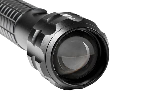 Zaklamp MAUL Kronos L LED 26cm lichtbereik 280m 8W 4