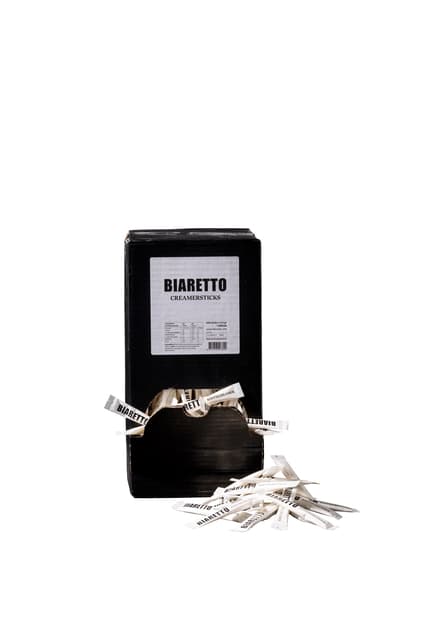 Koffiecreamer Biaretto sticks 2,5 gram 600 stuks 3