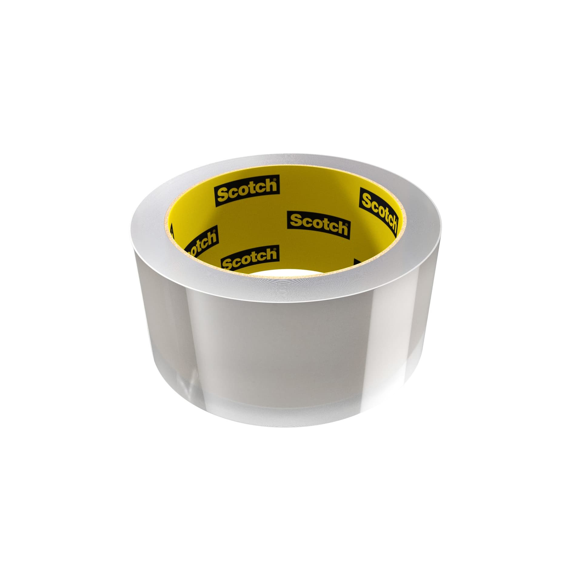 Plakband Scotch Extremium invisible 48mmx25m transparant 7
