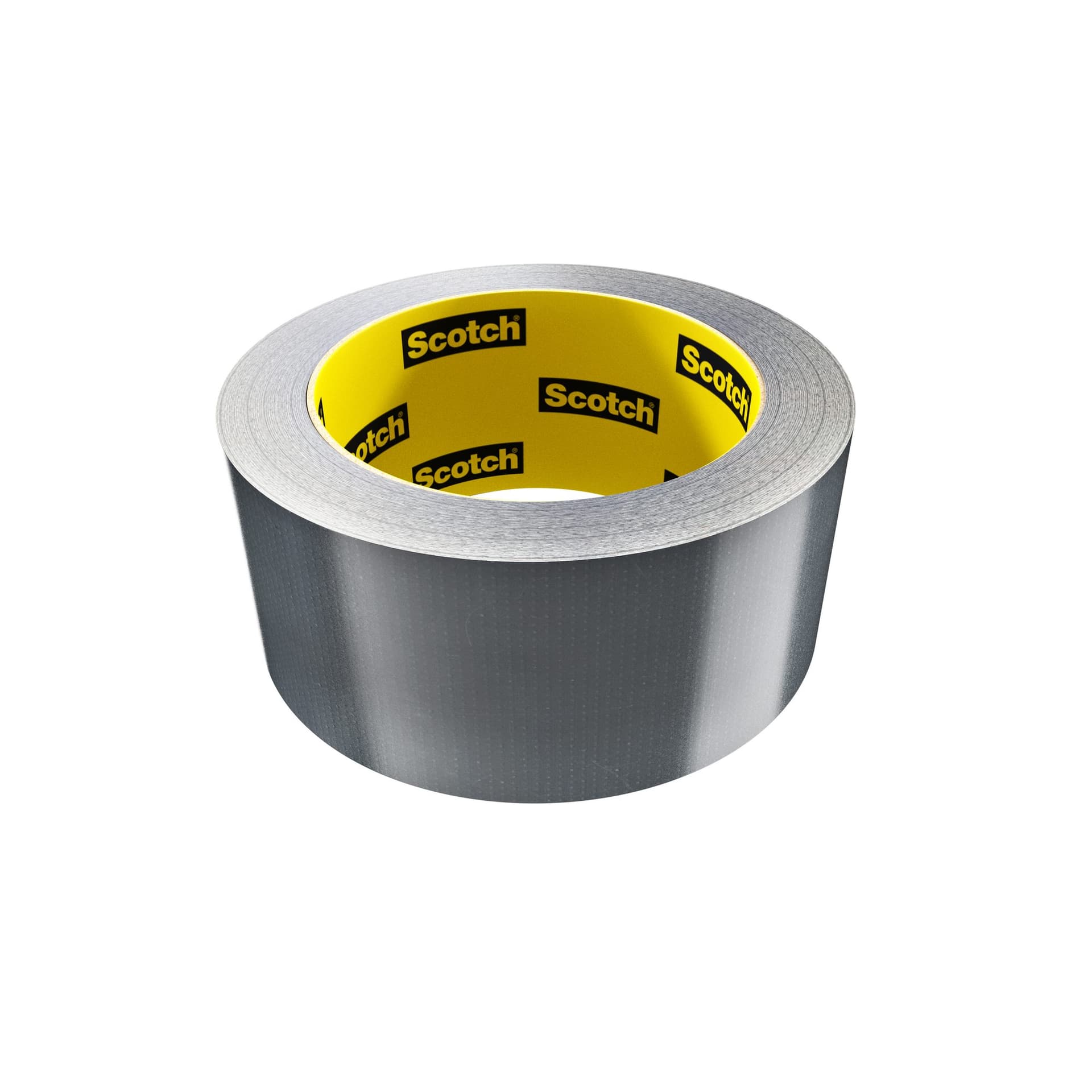 Duct tape Scotch Extremium no residue 18.2mx48mm grijs 7