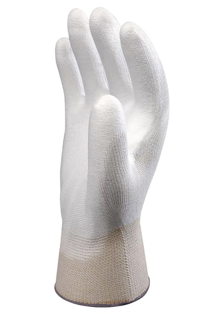 Griphandschoen Showa B0502 XXL wit 2