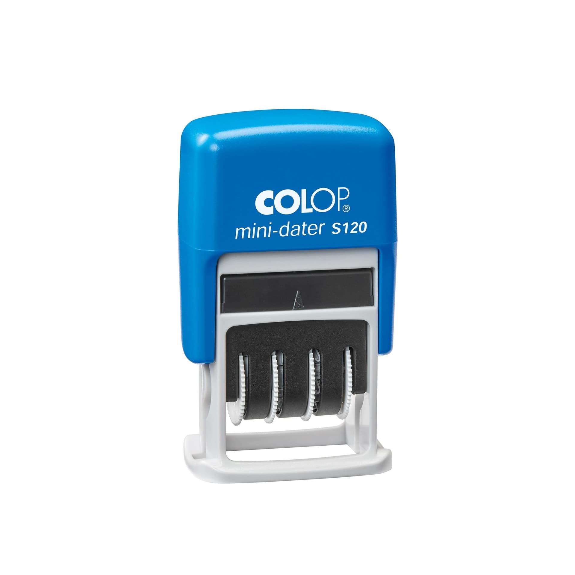 Stempelset Colop thuiskantoor 3-delig 3