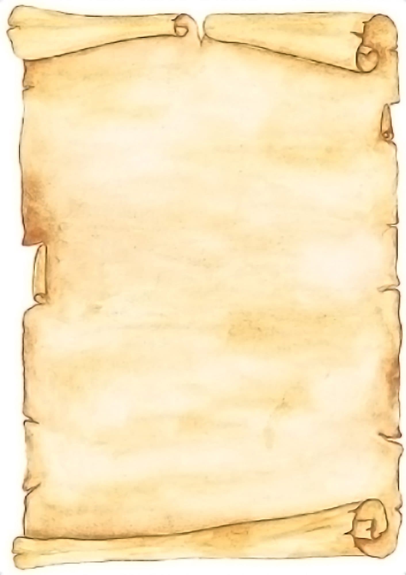 Briefpapier