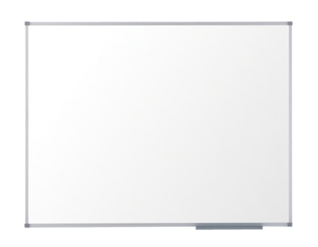 Whiteboard Nobo Essence 90x120cm emaille