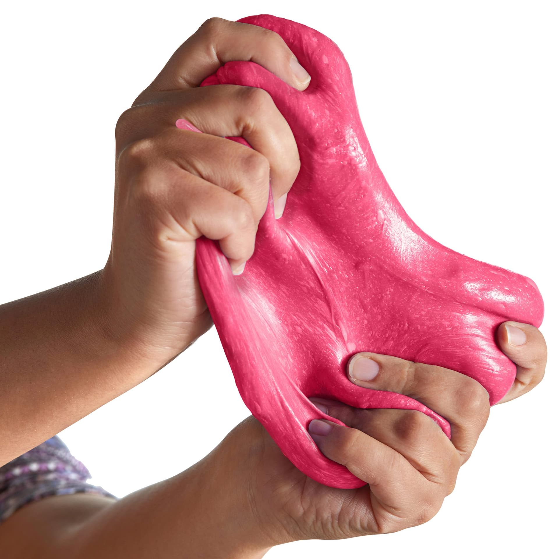 Kinderlijm Elmer's opaque roze 5