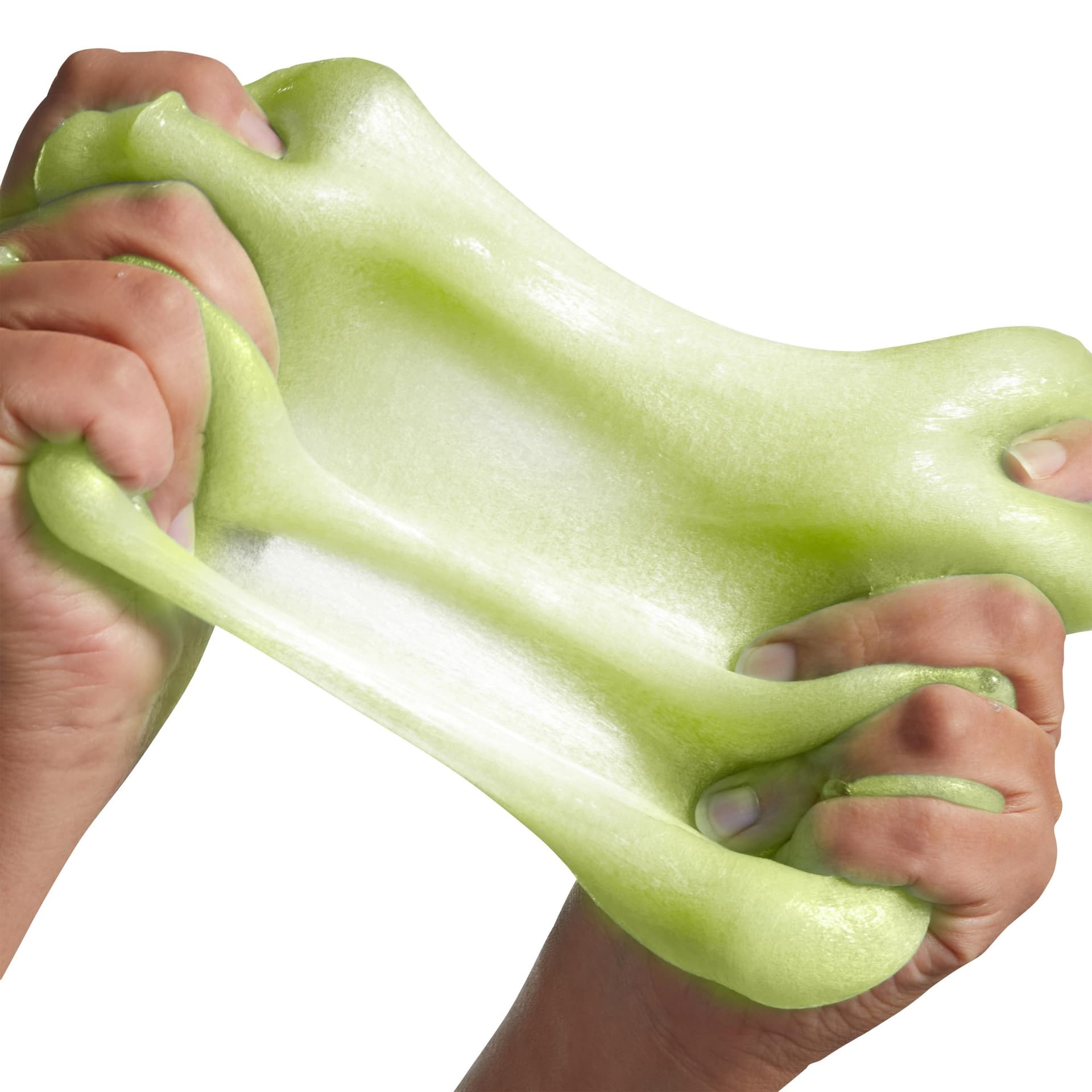 Kinderlijm Elmer's transparant groen 4