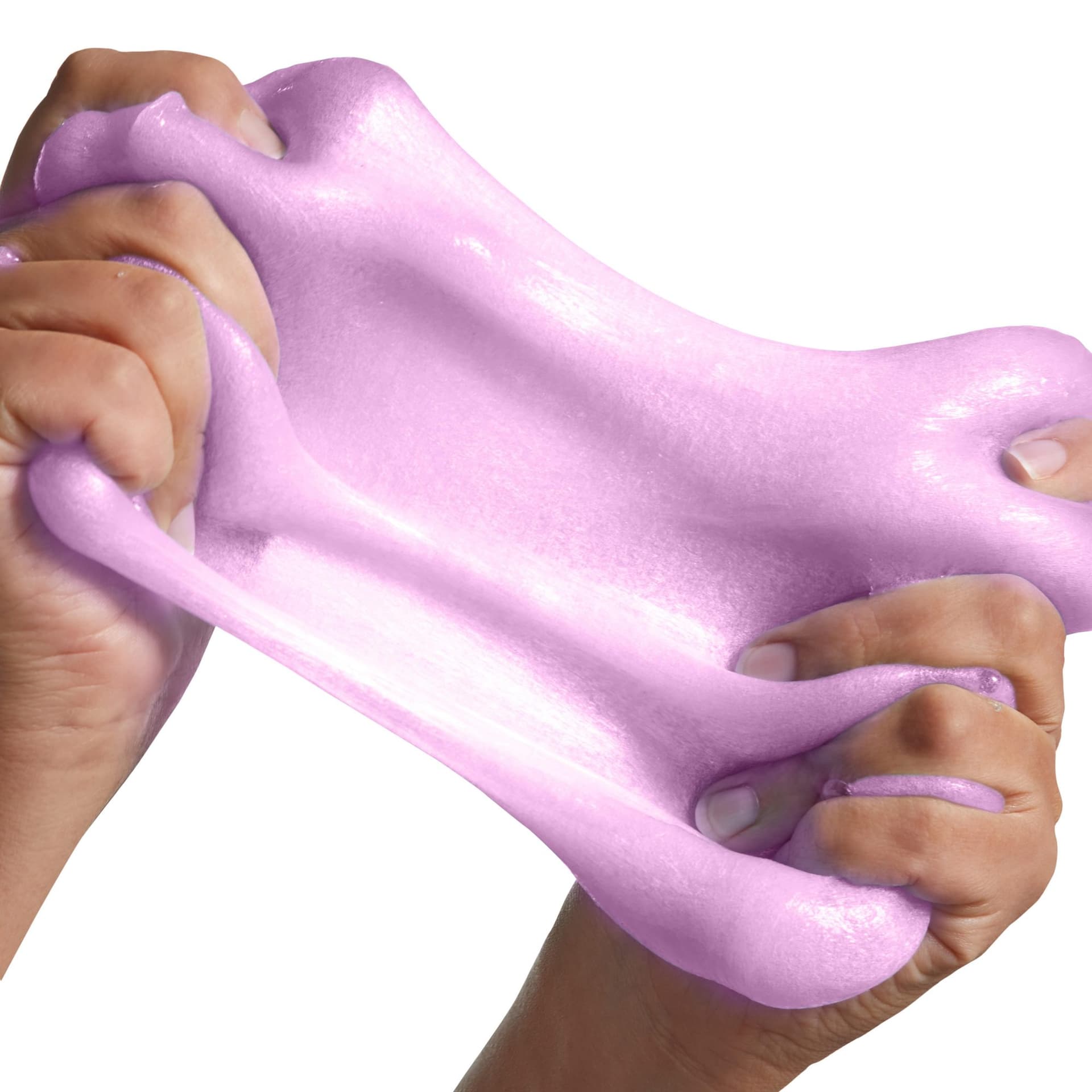 Kinderlijm Elmer's transparant roze 5
