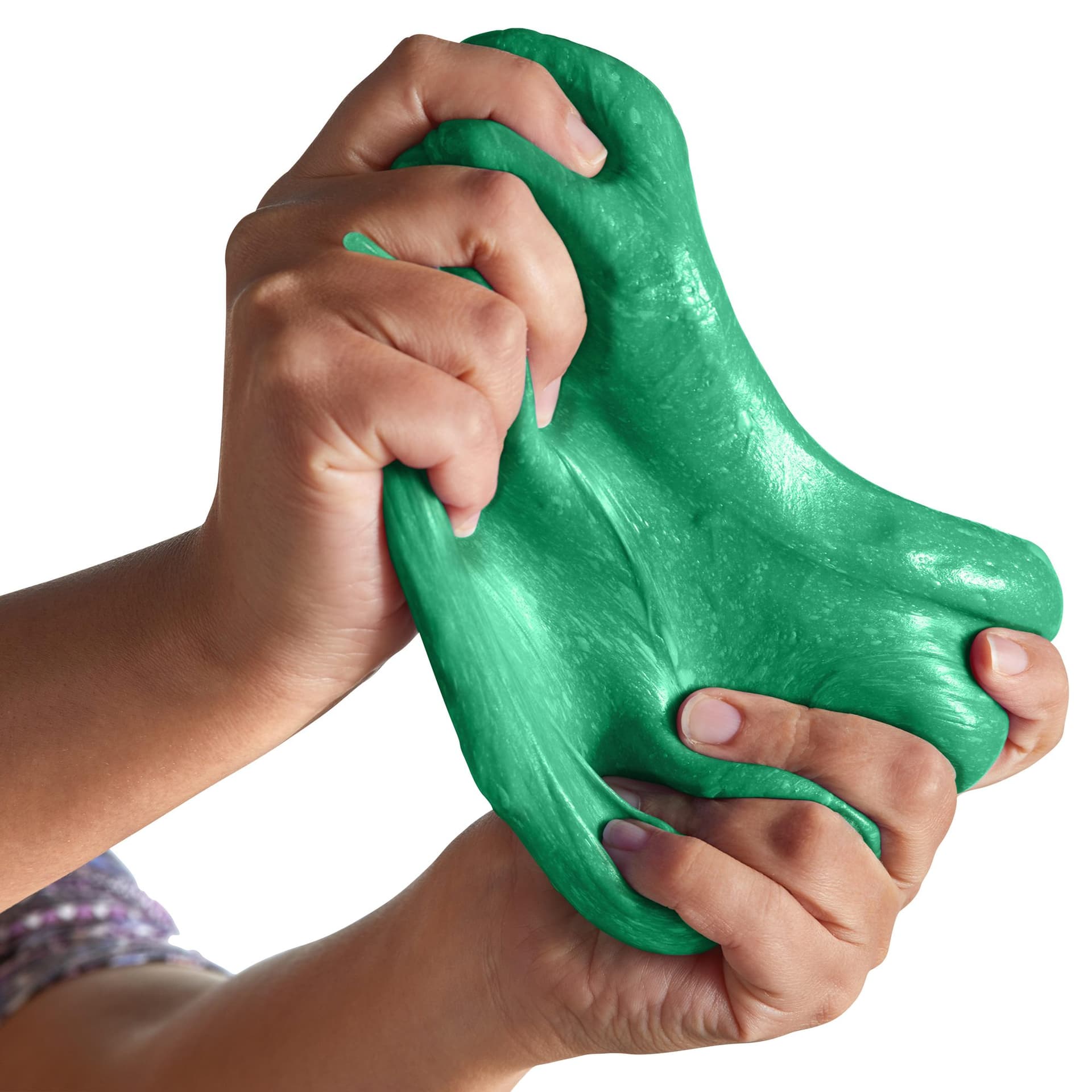Kinderlijm Elmer's opaque groen 4