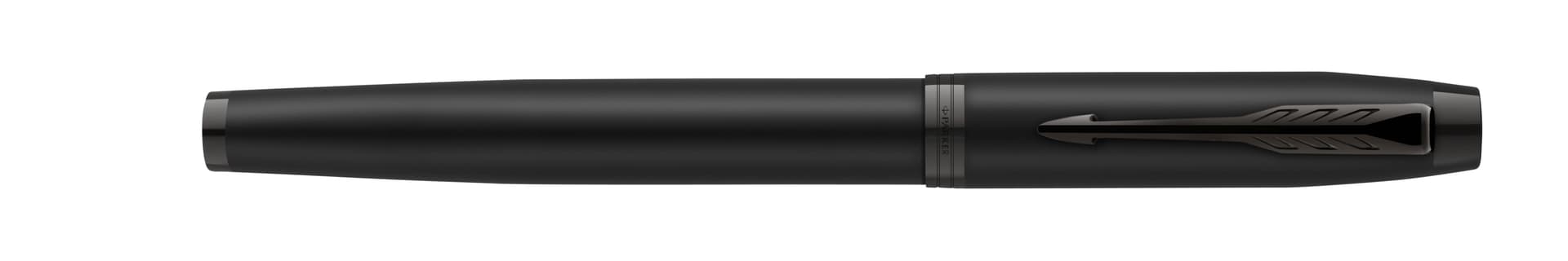 Vulpen Parker IM Achromatic GB matt black medium 3