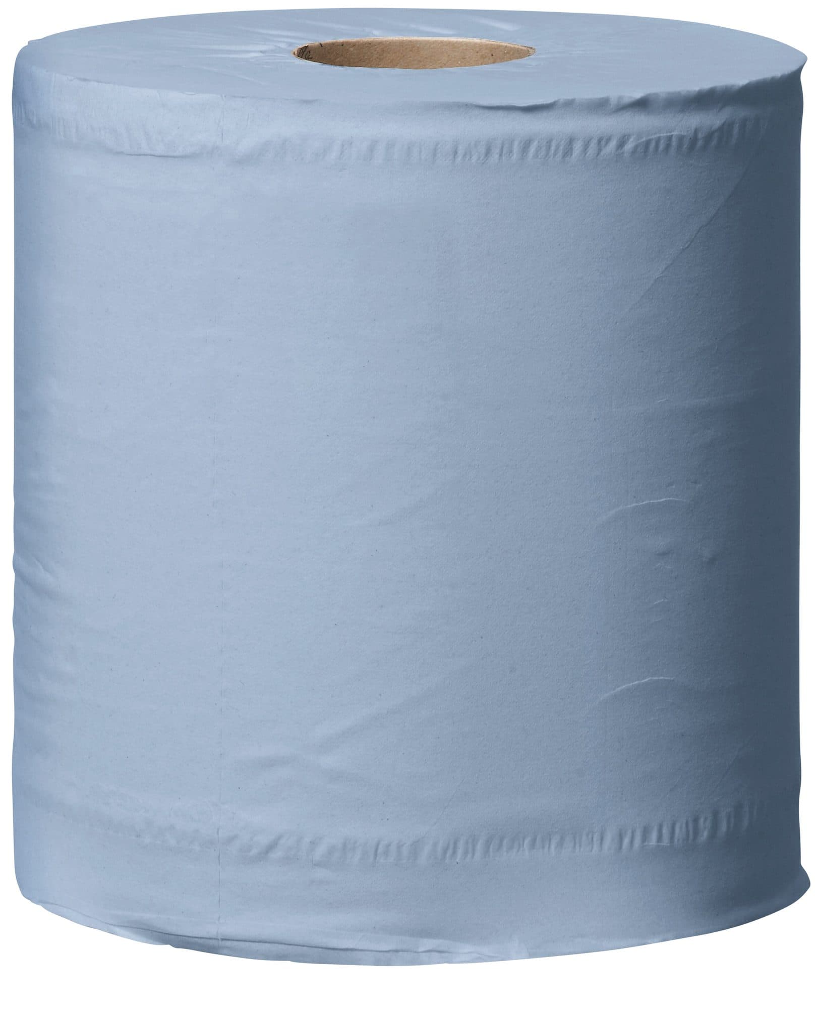Poetspapier Tork M2 Plus Advanced 2-laags 158m blauw 128207 2