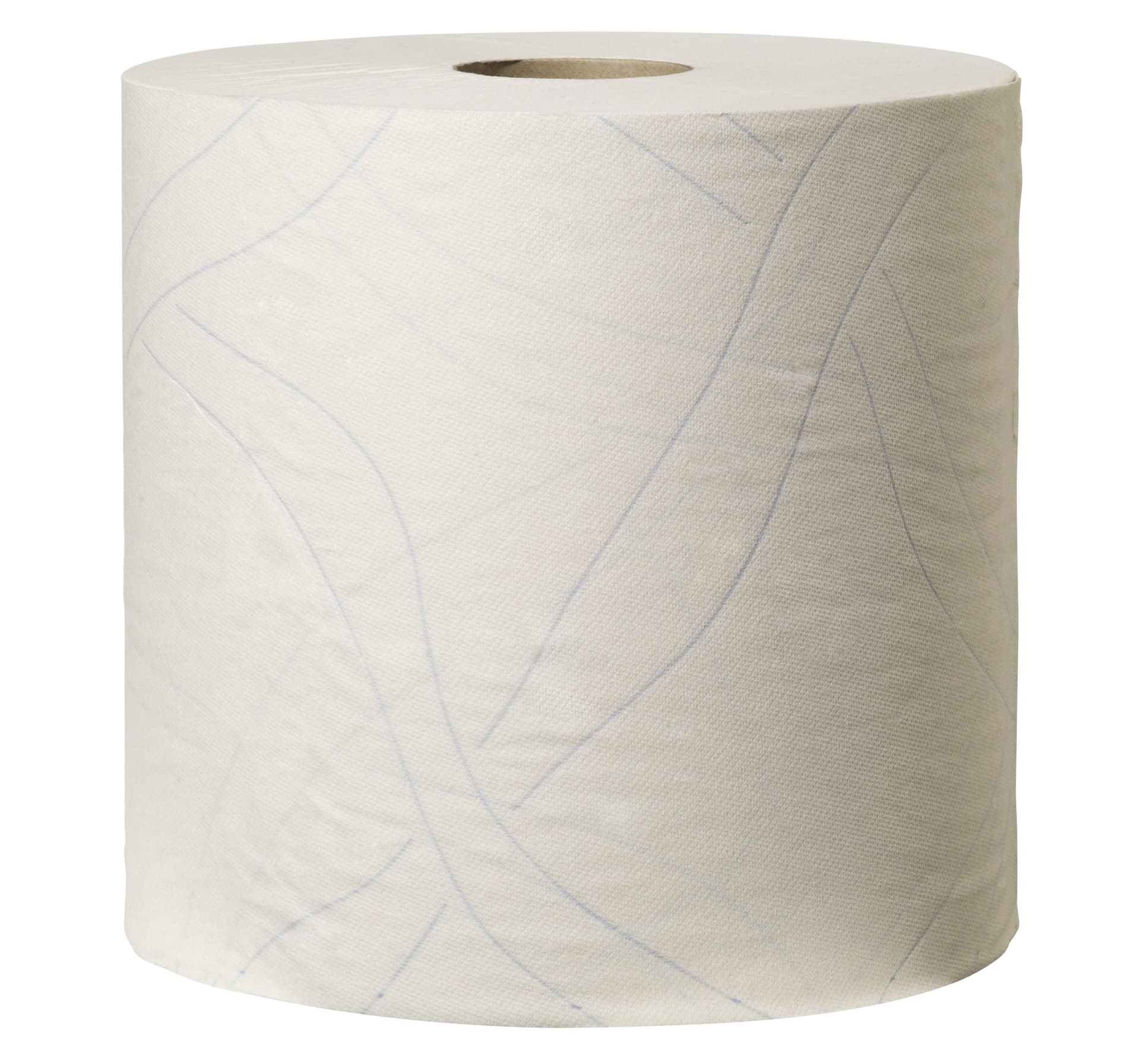Poetspapier Tork W2 Plus Premium 2-laags 750 vel wit 130042 2