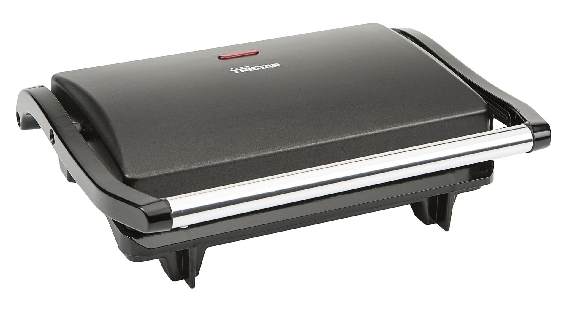 Tosti grillplaat Tristar GR-2650 zwart 3
