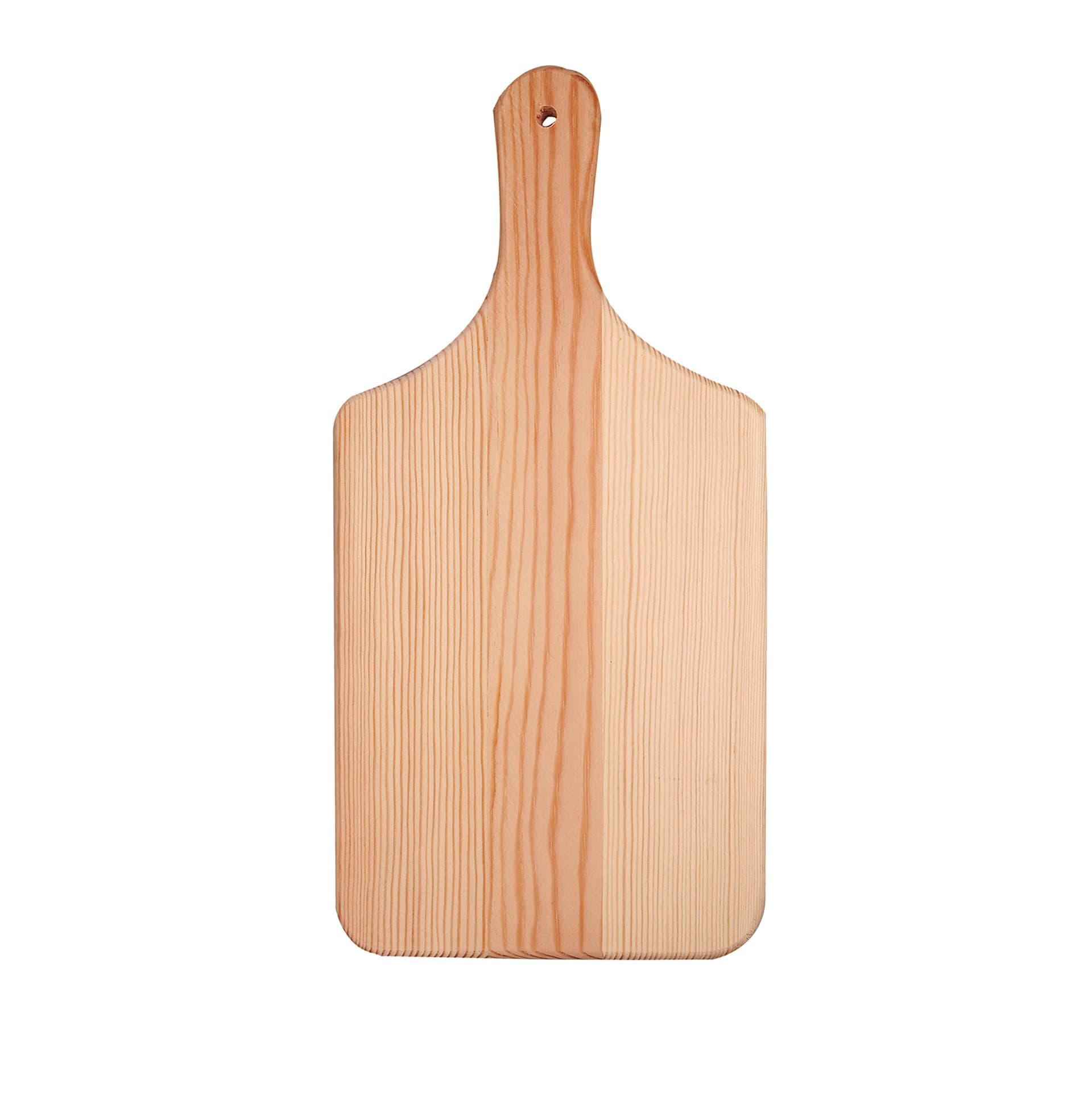 Snijplank Creativ Company 28x14cm hout