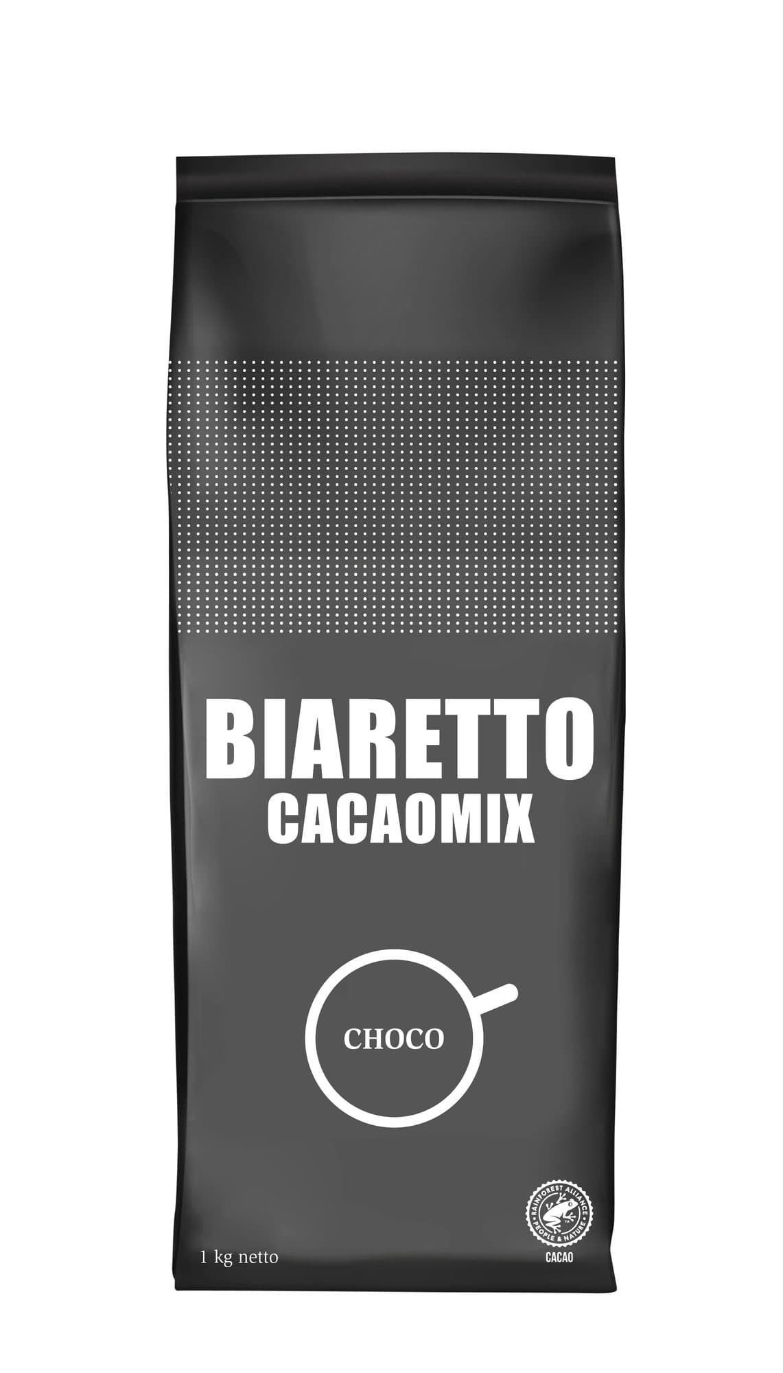 Chocomix Biaretto 1000 gram