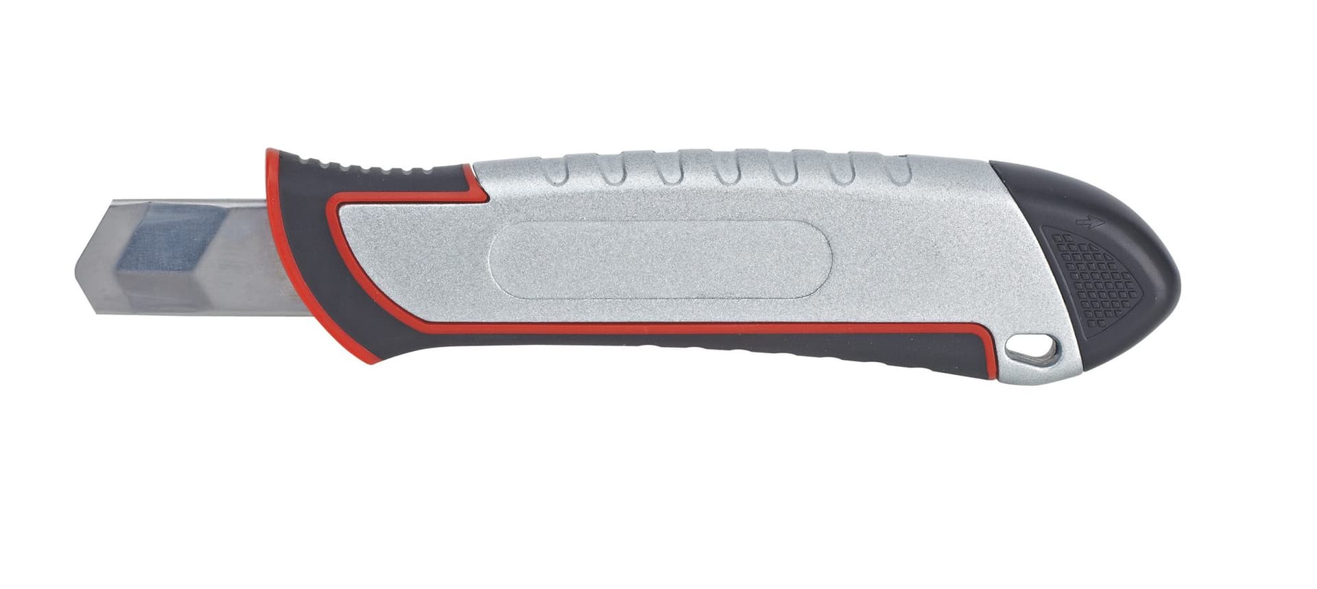 Veiligheidsmes MAUL Tool snijmes 18mm 3