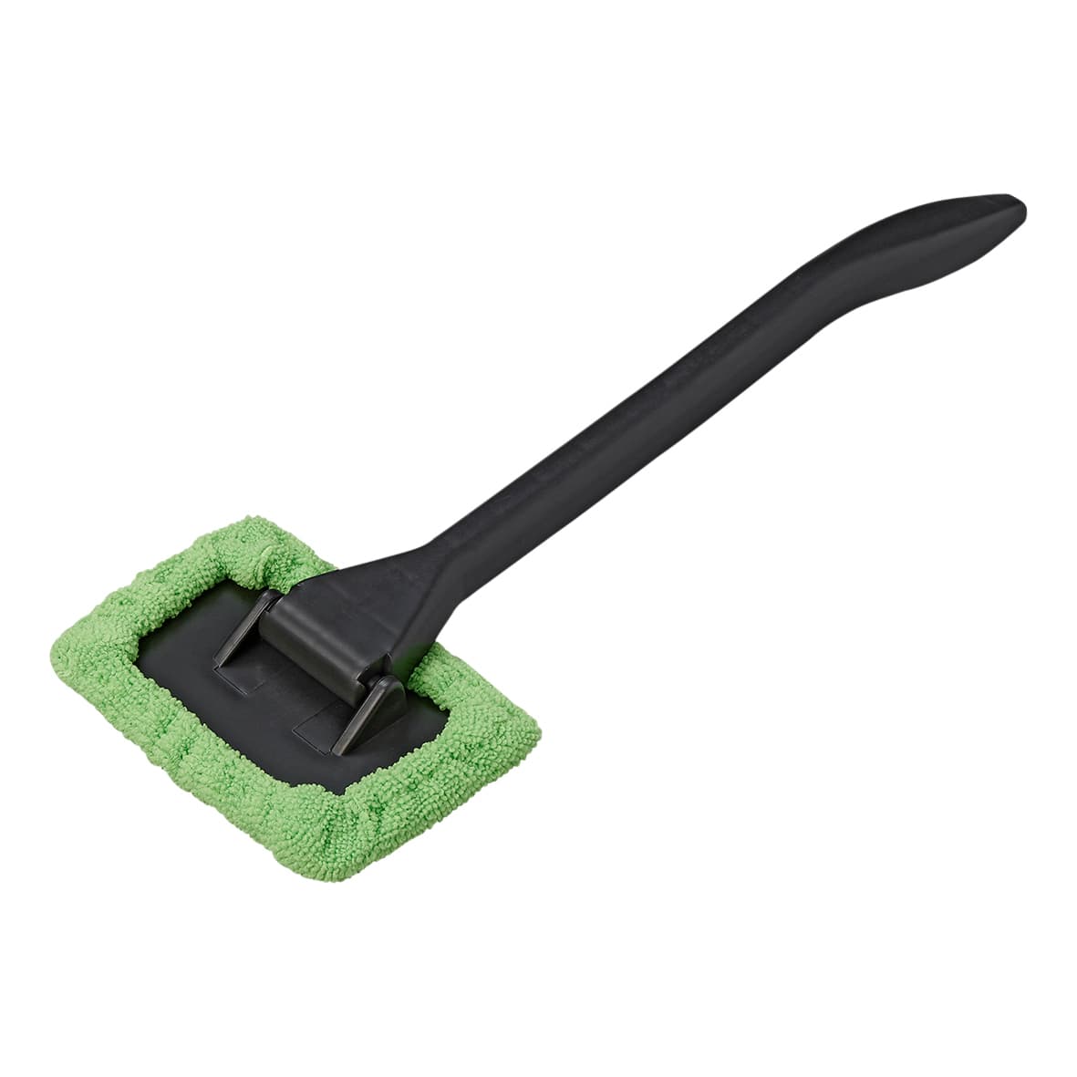 Ruitenreiniger ProPlus microvezel 340mm zwart 2