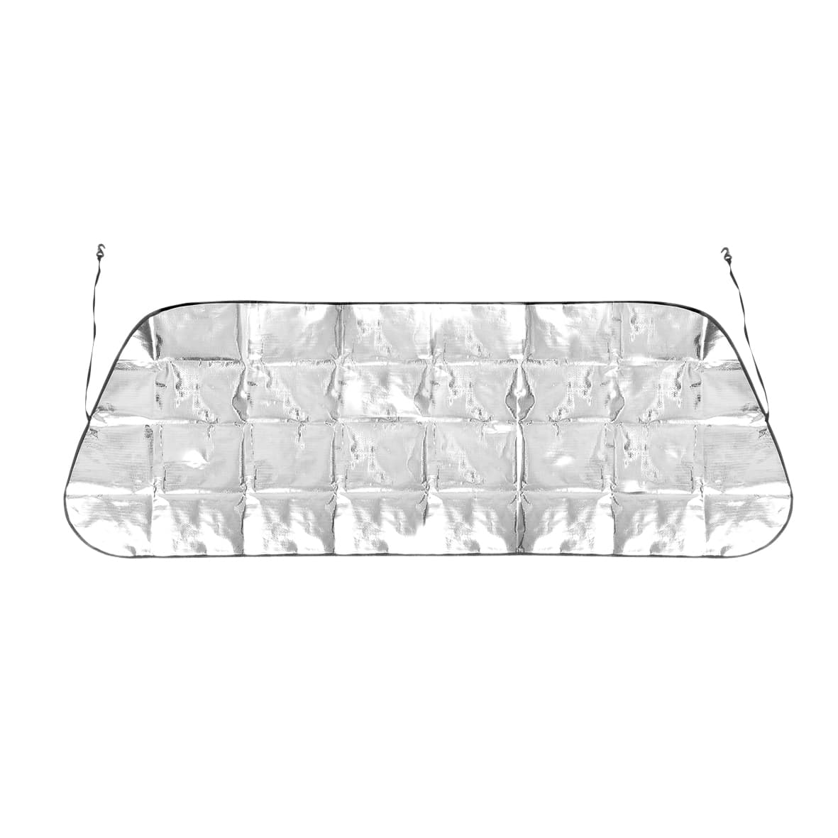 Antivriesscherm ProPlus 180x70cm zilver 2