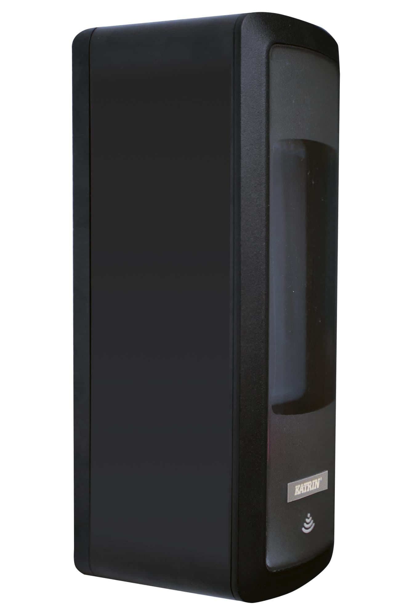 Zeepdispenser Katrin touchfree 500ml zwart 44702 3