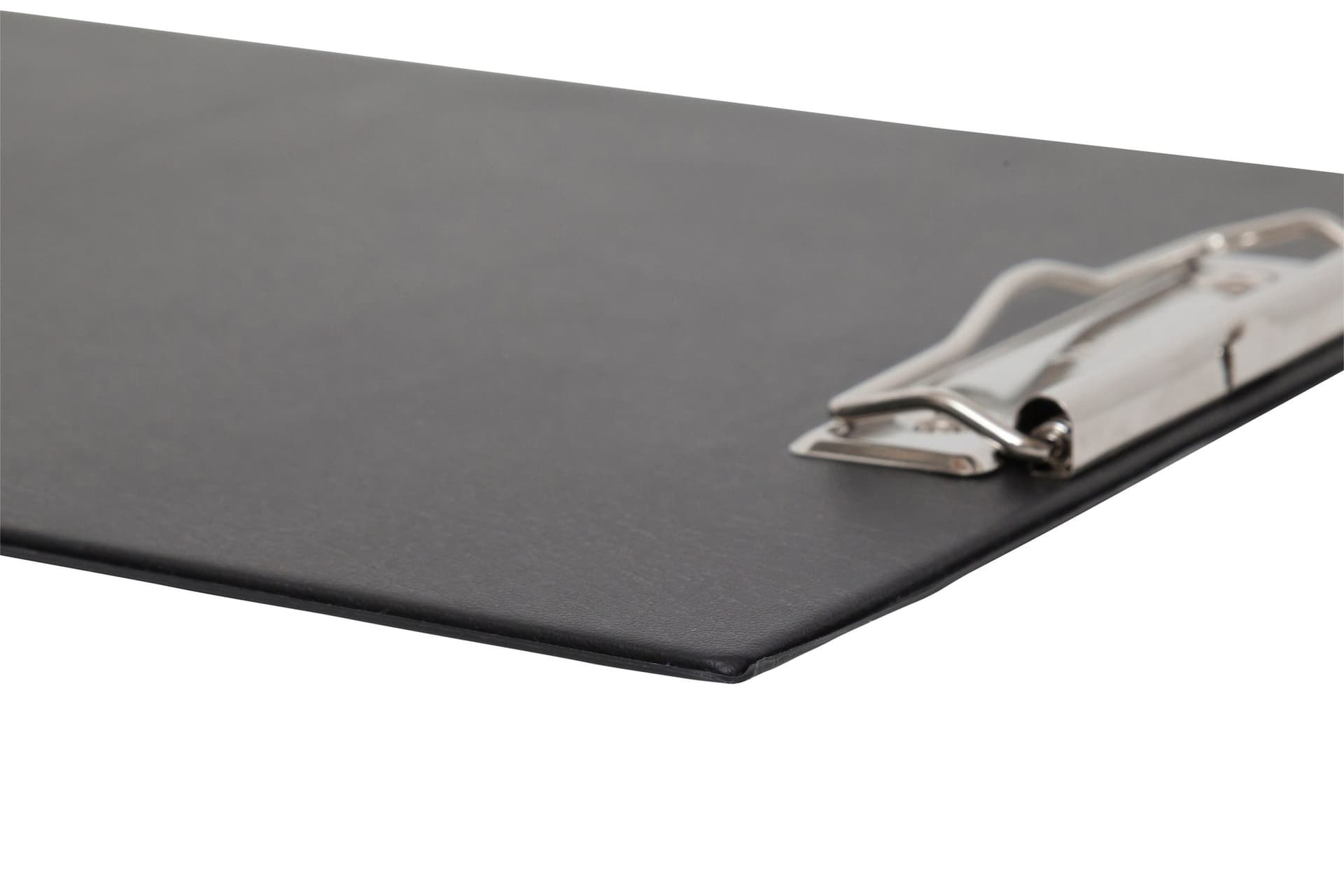 Klembord MAUL A4 staand + insteektas PVC zwart 5