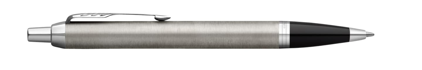Balpen Parker IM stainless steel CT M 2