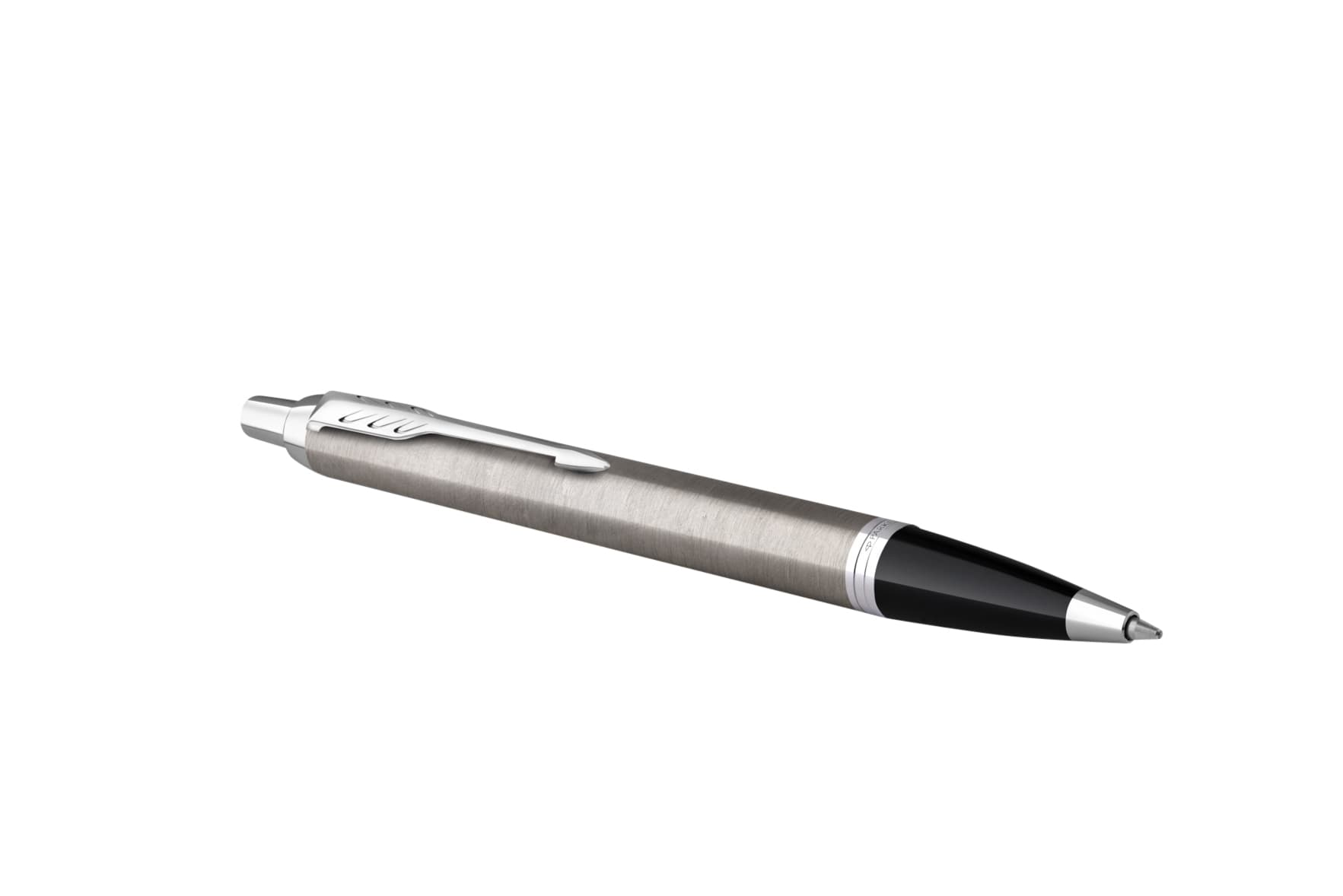 Balpen Parker IM stainless steel CT M 3