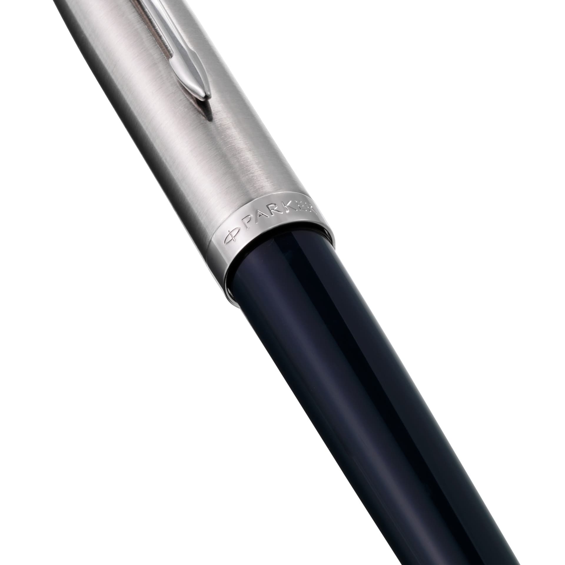 Balpen Parker 51 midnight blue CT medium 4