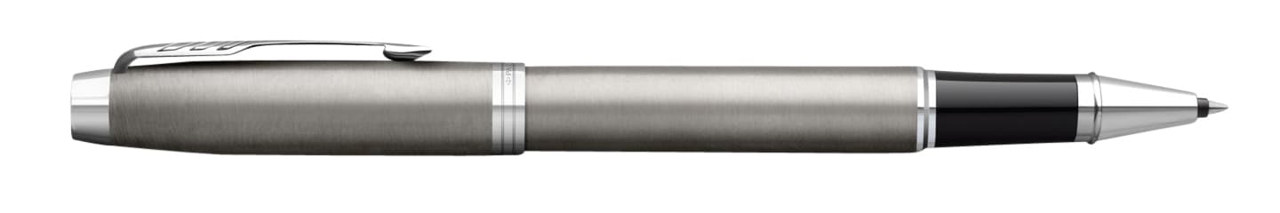 Rollerpen Parker IM stainless steel CT medium 2
