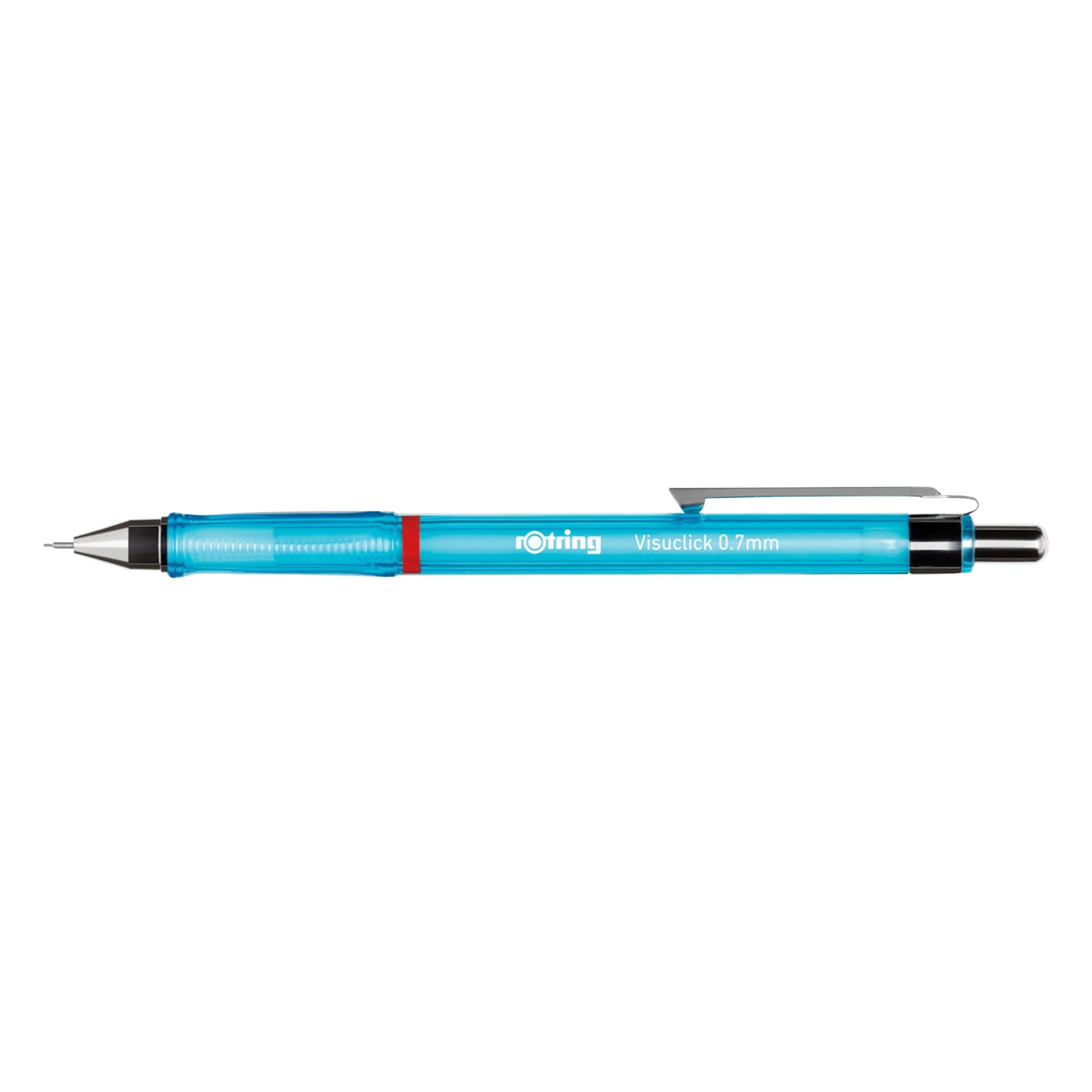 Vulpotlood rOtring Visuclick 2B 0.7mm assorti 5