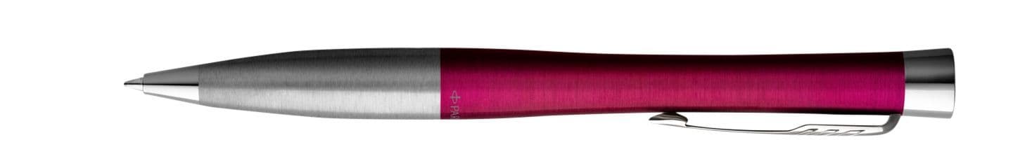 Balpen Parker Urban twist vibrant magenta CT medium 2