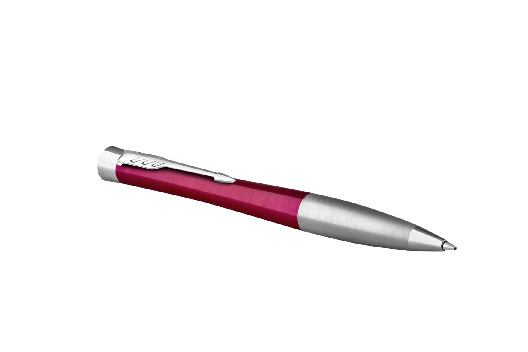 Balpen Parker Urban twist vibrant magenta CT medium 3